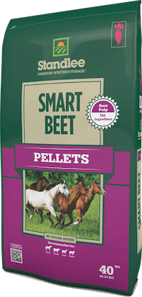 Standlee Premium Smart Beet Pellets 40 lbs.