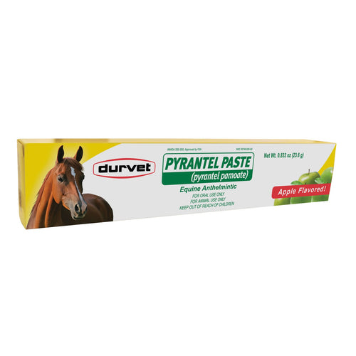 Pyrantel Paste