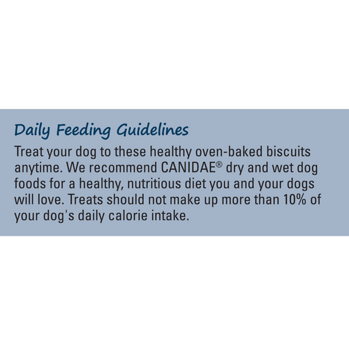 Canidae PURE Grain Free Dog Treats, Duck and Chickpeas