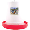 FARM-TUFF HANGING PLASTIC FEEDER