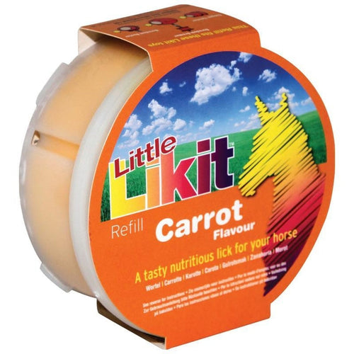 Little Likit Refill Equine Treat