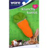 CRITTER WARE KRUNCHY CARROT