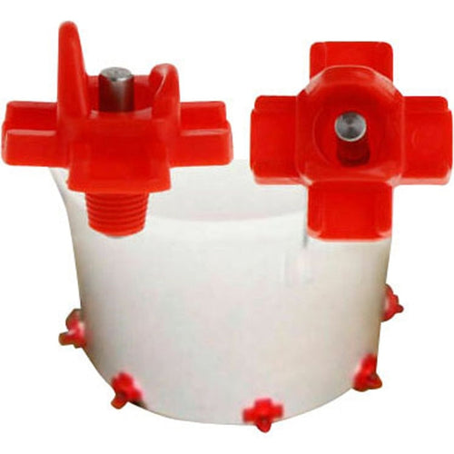 BRITETAP FREEZE FREE POULTRY NIPPLE VALVES