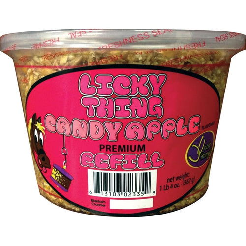 UNCLE JIMMY'S LICKY THING TREAT REFILL