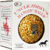 UNCLE JIMMY'S HANGIN' BALL