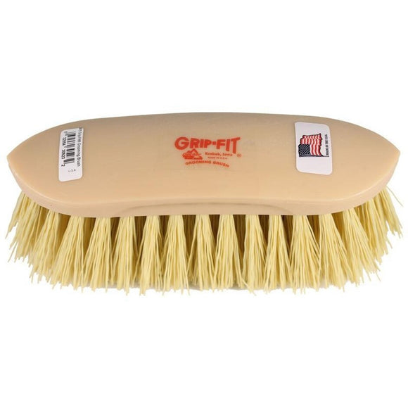 LEGENDS #32 STIFF SYNTHETIC BRISTLED BRUSH - Deer Park, NY - The Barn Pet  Feed & Supplies