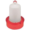 LITTLE GIANT DEEP BASE POULTRY WATERER