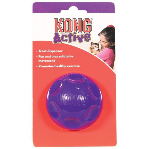 KONG Treat Spiral Ring - Deer Park, NY - The Barn Pet Feed & Supplies