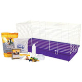 Ware Home Sweet Home Complete Kit For Pet Rabbits