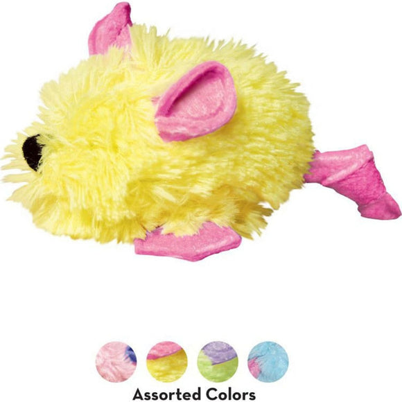 KONG Cat Cozie Kickeroo - Assorted