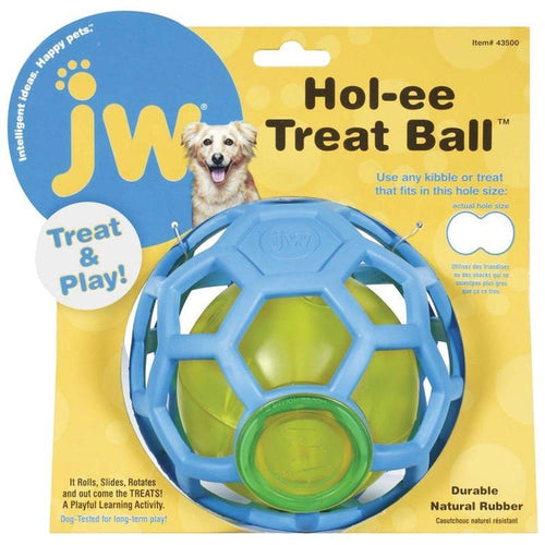 HOL-EE TREAT BALL FOR DOG