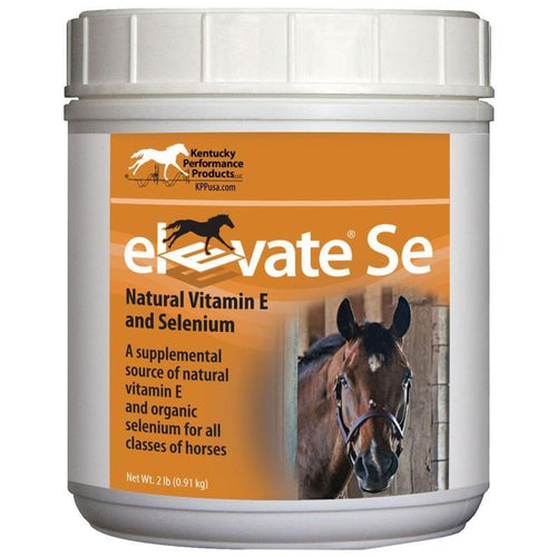 KENTUCKY PERFORMANCE PRODUCTS ELEVATE SE VIT E & SELENIUM POWDER