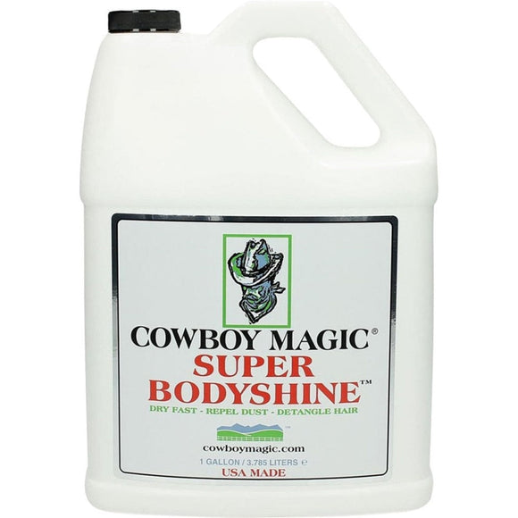 Cowboy Magic Greenspot Remover Gallon