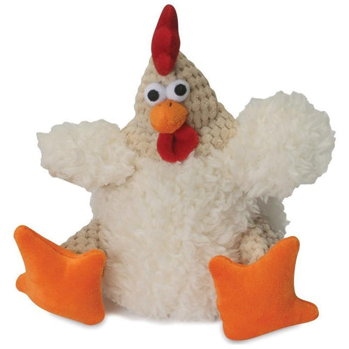 GODOG CHECKERS ROOSTER