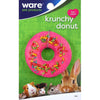 CRITTER WARE KRUNCHY DONUT