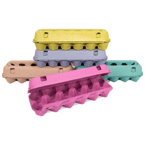 EGG CARTON PLASTIC - Deer Park, NY - The Barn Pet Feed & Supplies